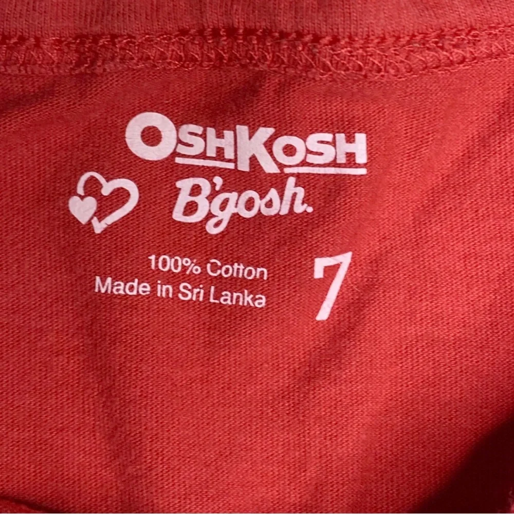 OshKosh Bgosh oshkosh christmas